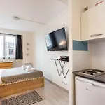 Cmg Batignolles - Lechapelais