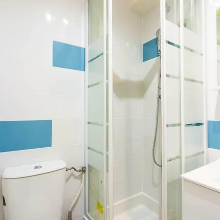 Cmg Batignolles - Lechapelais