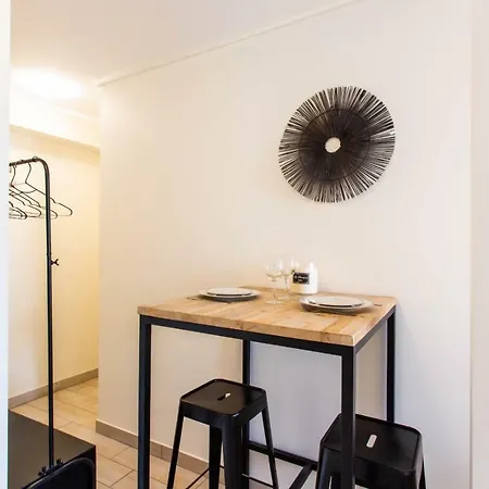 Cmg Batignolles - Lechapelais * Parigi