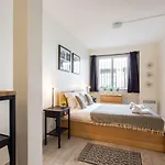Cmg Batignolles - Lechapelais